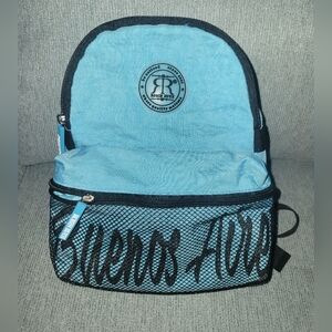 Robin Ruth mini backpack